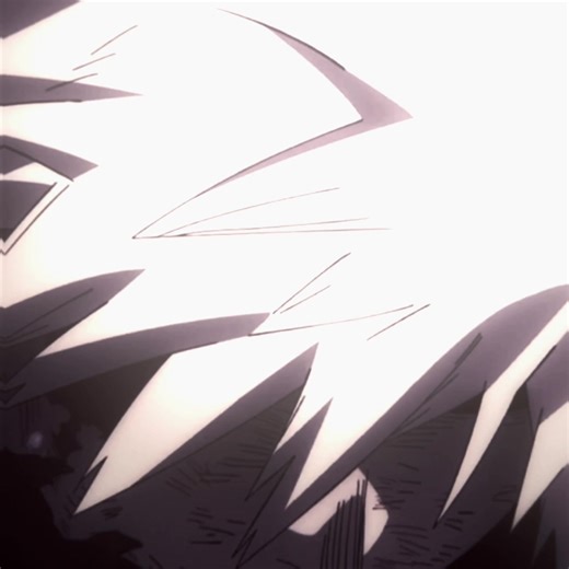 Bakugo's Voice: Late Night Thoughts