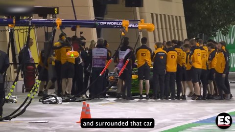 Winners and Losers From F1 2025 Testing