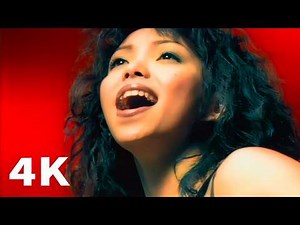 張惠妹 A-Mei《What's Up》Official Video (4K UPGRADE)