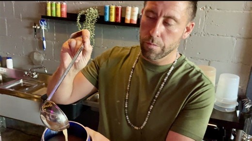 Kava bar provides a welcoming place for those who may be recovering from drugs and alcohol