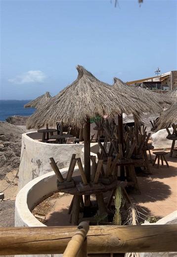 Understanding the Windy Weather in Lanzarote