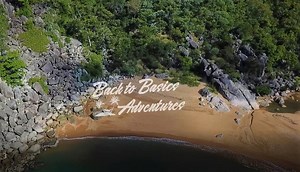 2.9K views · 59 reactions | "Great spot to wash the salt off ya sack!" | Back 2 Basics Adventures | Facebook