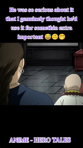 Hero Tales: An Anime Journey with Hiromu Arakawa