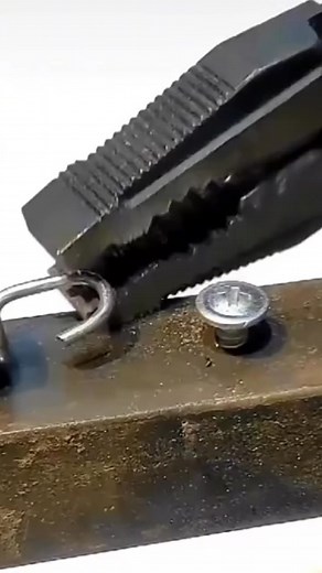 Tips sa tamang pagkabit ng tension spring #tips #ideas #reelsviralシ | Eduard Bueno Benson