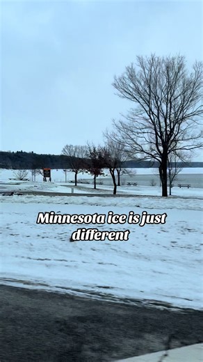Ice Fishing in Minnesota: A Unique Experience