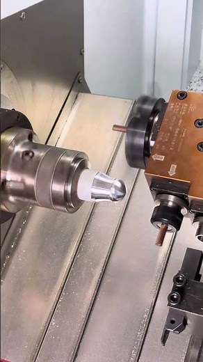 How to Machine Training Part on SL-X CNC Lathe with Polygon Milling, Polyhedral Surface Cutting?