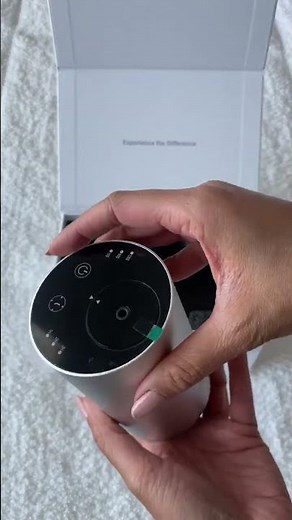 I Tried the Scentiment Diffuser Mini! Here's My Thoughts