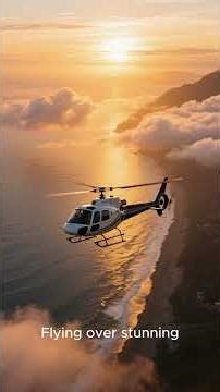 luxury private helicopter airbus ach160