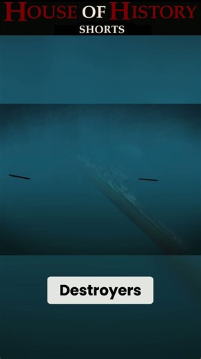 The sinking of HMS Prince of Wales and Repulse