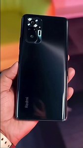 Redmi note 10 pro