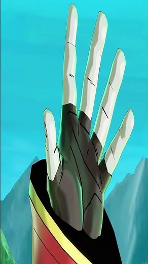 Android 21 Dragon Ball Xenoverse 2