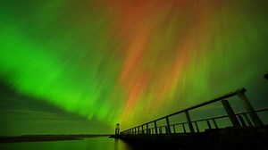 Met Office transfers to new supercomputer to boost UK forecast accuracy