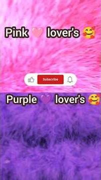 🩷Pink Vs Purple💜dress👗👠 lipstick 💋etc... earrings✨#shortvideo#trendingshorts#fashion#pink#purple##yt