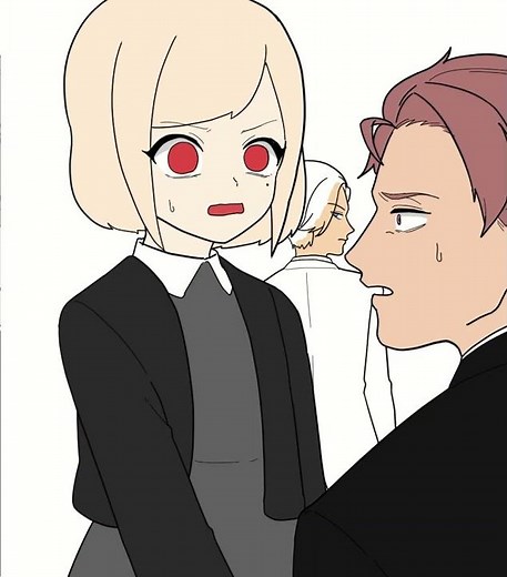 【メイキング1】母親の葬式なのにその娘がずっと笑顔。それには恐ろしい理由が……【ソプラノ漫画】【漫画】【マンガ動画】【アニメ】