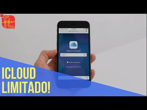 iPhone | iCloud account limit exceeded, find out how to solve it