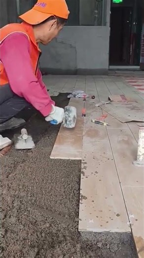 Precision Floor Tile Installation Technique Ensuring Perfect Alignment And Durable Finish