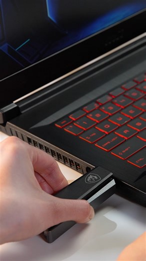 Actualiza tu PC/Laptop con WiFi 6 en un instante con #AX1800, que es perfecto para velocidades de Internet ultrarrápidas. Disfrute de juegos, transmisión y reuniones web sin inconvenientes en toda su casa con velocidades de hasta 1800 Mbps⚡ msi.gm/S_AX1800 #MSInetworking #AX1800 #WIFi #Networking | MSI Gaming | Facebook