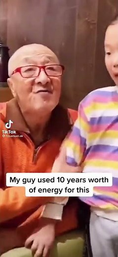 ching chang hon chi chineese grandpa