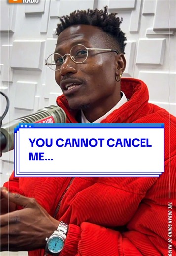 You Cannot Cancel Me — Mimi Is Culture | PowerUpHBR Clip
