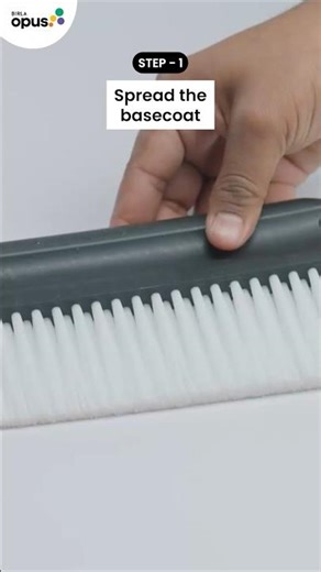 Latest texture inspired by seashells – simple, stylish, stunning! 🐚😍How do you like this?👇