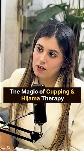 The Magic of Cupping & Hijama Therapy: What You Need to Know