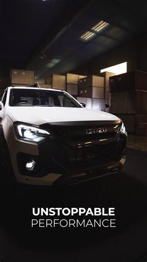 Step inside the D-MAX and take command of every journey. From the advanced infotainment system to the finely crafted seats, spacious storage, and a grip-perfect gearshift, every detail is designed to deliver unstoppable performance with unmatched comfort. #ISUZU #DMAX #UnstopabblePerformance #LiveLifeToDMAX #IsuzuPakistan | Isuzu Pakistan - Ghandhara Industries Ltd