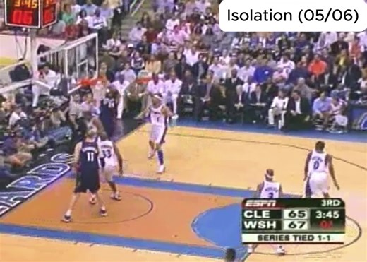 LeBron James Passing Highlights (2005-2010)