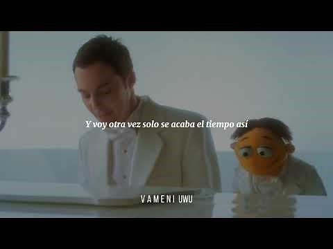 Los Muppets - Hombre o Muppet (Letra)