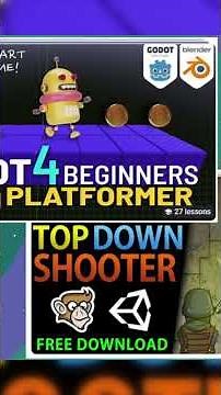 My Thoughts on Using Love2D VS Godot or Unity