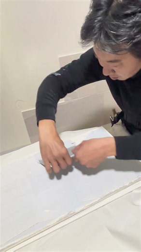エコカラット貼ります