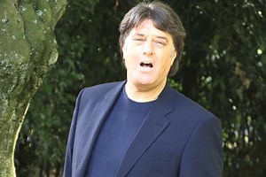 Mort du chanteur Franck Olivier (Albator 84 et Astro Le Petit Robot)