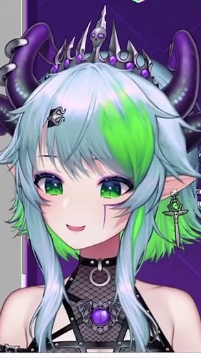 Froot Vtuber Nose: Face Reveal and Reflection