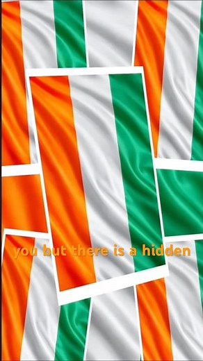 Flags Around the World: Ivory Coast 🇨🇮