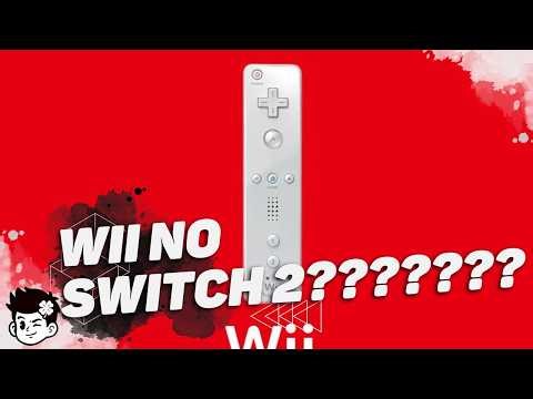 SWITCH 2 com Wii Remote? Vazamentos de GTA VI e o Novo Horizon!