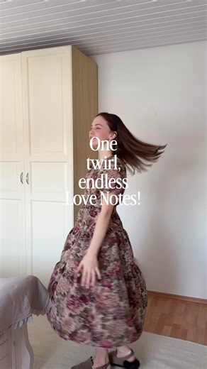 Our Valentine’s Sale is still live 💌 20% off all pink, red, white & black dresses!! Endlessly grateful to our beautiful creators 🫶🏻 don’t they look absolutely dreamy in our Poet dresses? #valentines #lovenotes #valentinessale #modestdresses #cutedresses