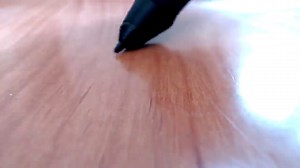 Test DE Tablette graphique avec écran XP-PEN