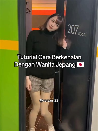 Tutorial Berkenalan dengan Wanita Jepang di Cafe