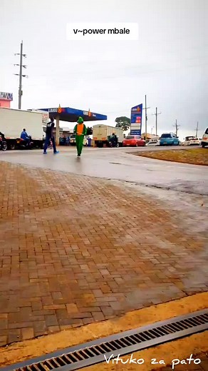 Trendy Dance Challenge: Vihiga Oyee Vituko
