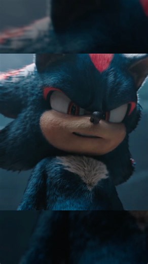 Did you know THIS about Shadow? #sonic #sonicthehedgehog #sonicmovie #sonic3