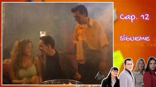 Yo soy Betty la Fea Capítulo 12 COMPLETO ✔️ | Betty Sanchez