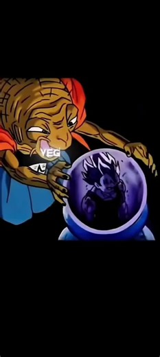 Exploring Dragon Ball Z: Vegeta and Kakarot's Legacy