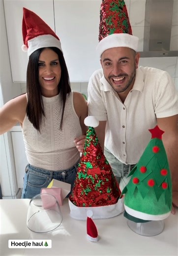 Top 5 Suid-Afrikaanse Kersfees Persente