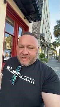 I Decided to Visit the French Quarter in Charleston, South Carolina — History, Charm, and Coastal