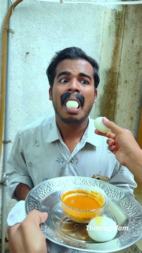 Wait for last #shorts #viral #trending #comedy #thimingalam #whatsappstatus