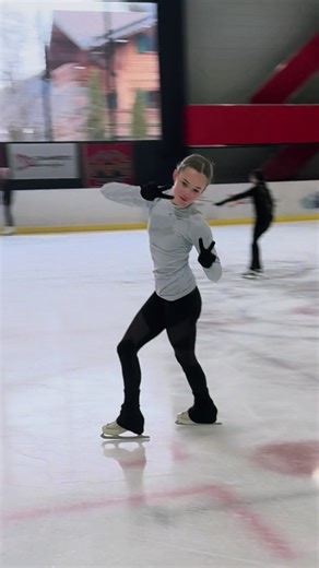 Master the 3Lz and 3T in Figure Skating