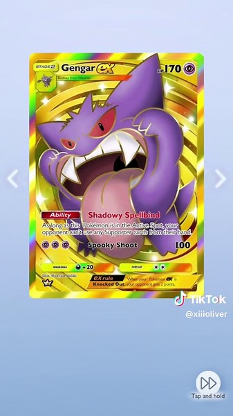 Oliver XIII on TikTok