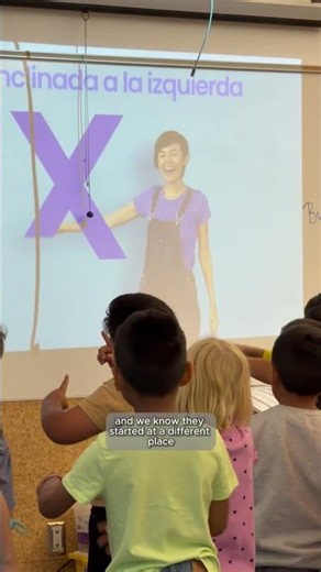 Governor Kotek Visits Faubion School's Summer Learning Program