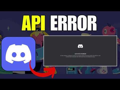 “Fix Discord API Error 50035 Invalid Required Role in Windows (2026)”