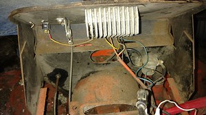 No spark on a Jim Dandy 14hp k321...