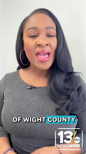 Ashley Smith breaks down Wednesday's news top stories: Newport News homicide overnight, Virginia Beach shooting investigation, and Riverside Smithfield Hospital reaches 2,000 patients. | 13News Now - WVEC